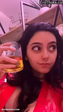 Shiftymine Onlyfans Leaked Nudes - Sofia Mina Delle Cave Nude