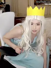 Pokimane - Nip Slip