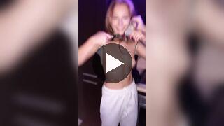 Overtime Megan aka Megan Eugenio Porn Video 2