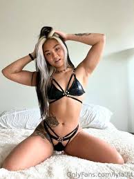 Keep me in your dreams tonight" by lyla.fit from OnlyFans | Coomer