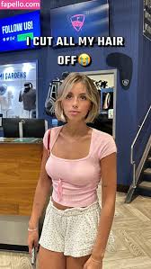 Sadie Mckenna / sadieemckennaa Nude Leaked Photo #544 - Fapello