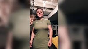 raeleerudolph22 tiktok dance