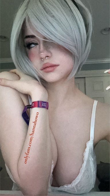 2B from nier B) https://t.co/Qb9L2Th1pm