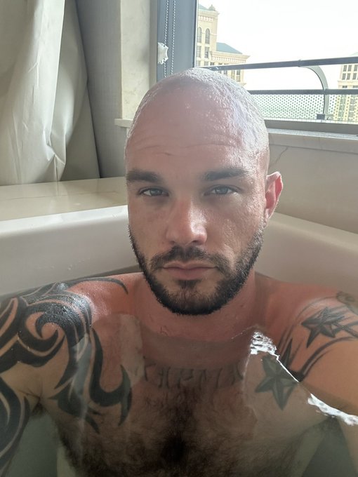 Attention Porn Studios: We want to see more scenes with @LoveCliffJensen. He's sexy, kind, and always