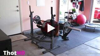 Andrea Lopez Leaked OF Video
