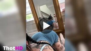 Arlene Lee Ass Leak