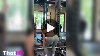 Laurenhamden Gym Ass