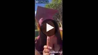 J@dden Kyr3lle graduation bj celebration