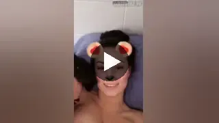 Logan Fabbro Nude Leaked Video #98