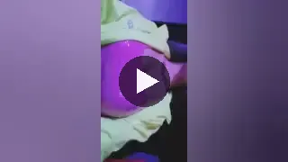 Ms Puiyii Nude Leaked OnlyFans Video #55
