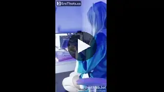 SharkGirl fucked Sorabunny