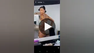 Liz Cambage Basketball Player 100% HOT / ecambage Nude Leaked OnlyFans Video #6 - Fapello