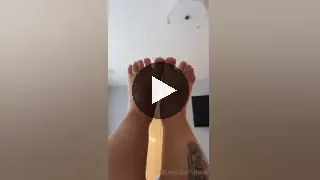 "What color should I get my nails and toes? Making new video.." by tanyatehanna from OnlyFans | Coomer