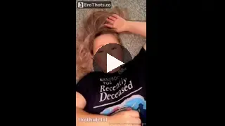 Pattycake - Handjob