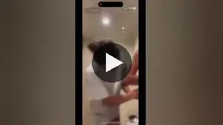 Party Scandal