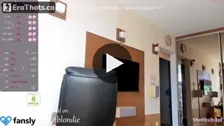 BestBlondie 1