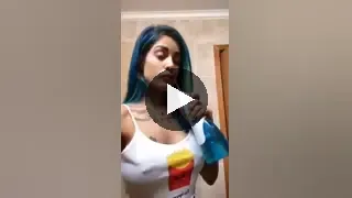 Tati Zaqui / tatizaqui / tatizaqui.ofc Nude Leaked OnlyFans Video #55 - Fapello