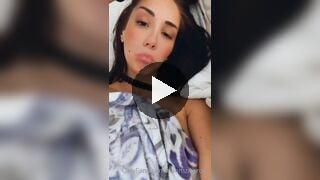 Naomi Ross aka Naomziesross Nip OF