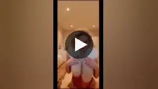 chloniemelawells Nude Leaked OnlyFans Video #54