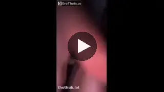 Breckie Hill leaked sextape