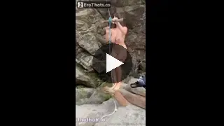 madygiofficial_naked vacation fun