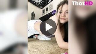 Hannah Grape Leak Non Nude only fans HD