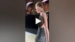 Sadie Sink Nude Leaked Video #670