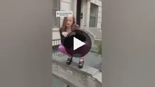 Sadie Sink Nude Leaked Video #68